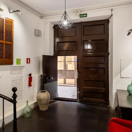 Antiguo Brondo - Turismo De Interior Hotel 3*