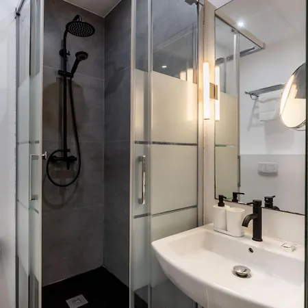 Hotel Antiguo Brondo - Turismo De Interior Palma de Mallorca
