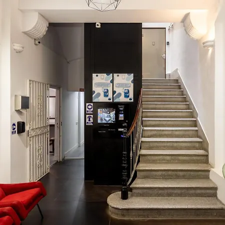 Hotel Antiguo Brondo - Turismo De Interior