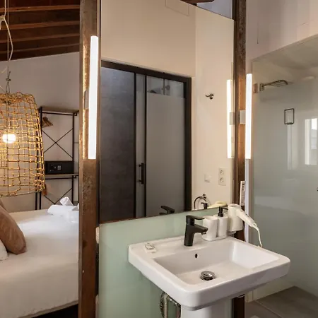 Antiguo Brondo - Turismo De Interior Hotel