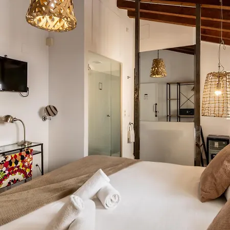 Antiguo Brondo - Turismo De Interior 3*