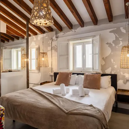 Antiguo Brondo - Turismo De Interior Hotel Palma de Mallorca